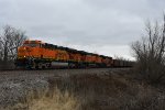 BNSF 6162